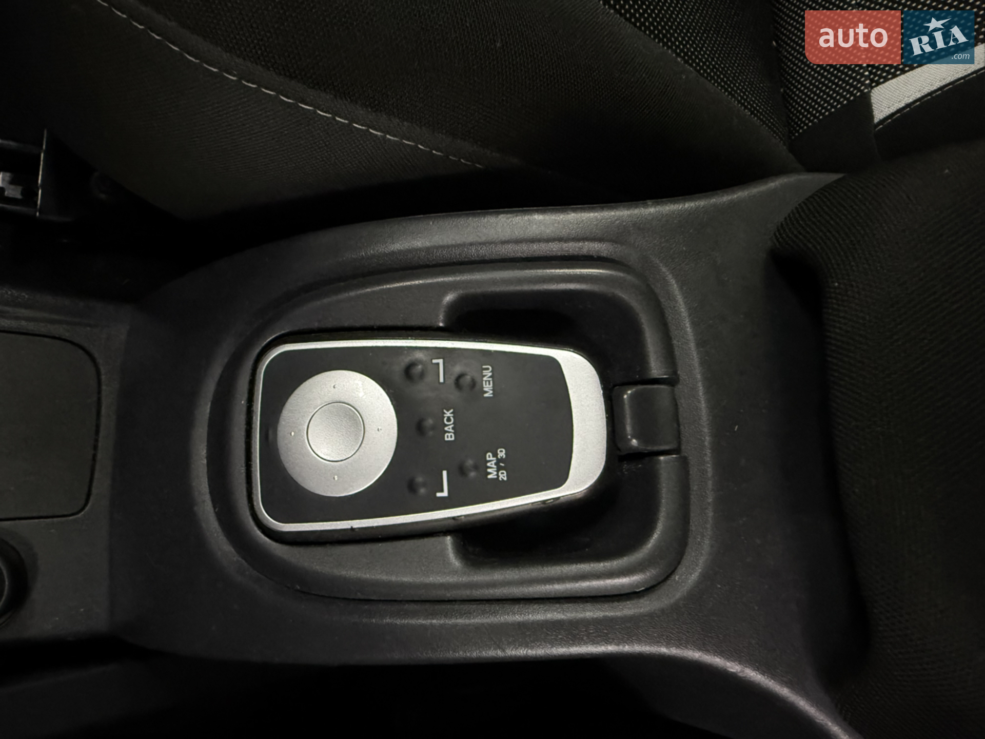 2013 Renault Kangoo - мініатюра 11