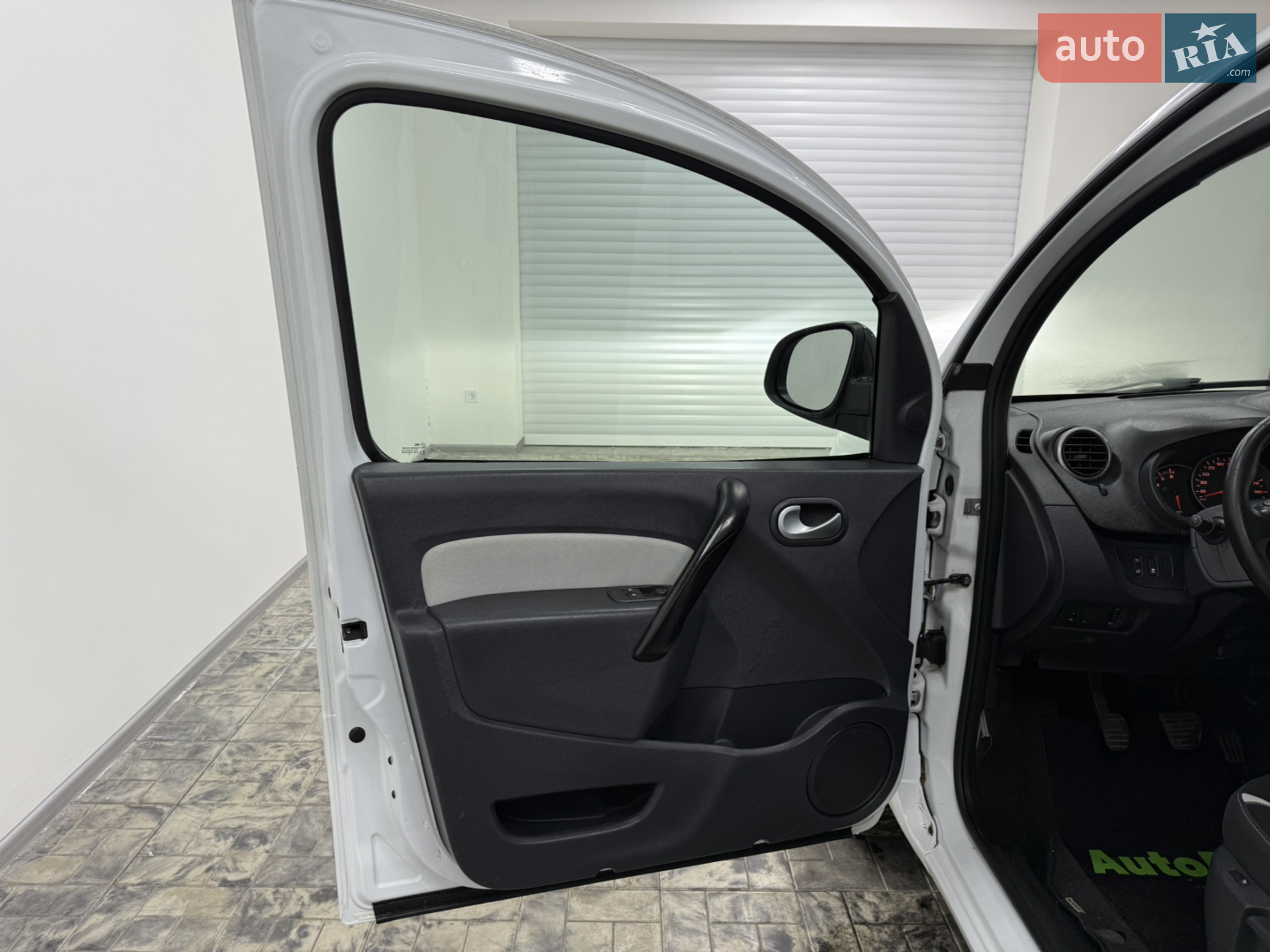 2013 Renault Kangoo - мініатюра 16