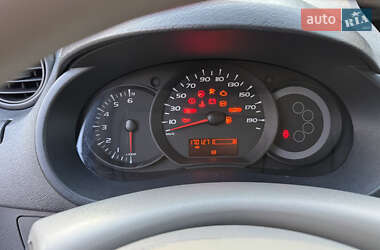Минивэн Renault Kangoo 2009 в 