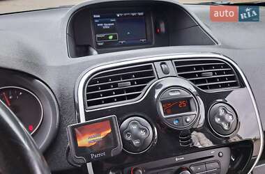 Минивэн Renault Kangoo 2016 в 