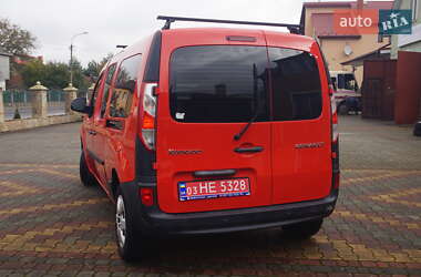 Грузовой фургон Renault Kangoo 2019 в 