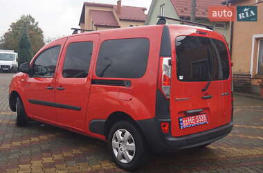 Грузовой фургон Renault Kangoo 2019 в 