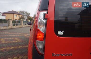 Грузовой фургон Renault Kangoo 2019 в 