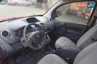 Грузовой фургон Renault Kangoo 2019 в 