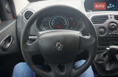 Грузовой фургон Renault Kangoo 2019 в 