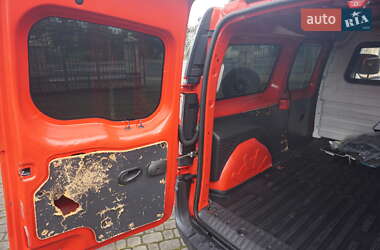 Грузовой фургон Renault Kangoo 2019 в 