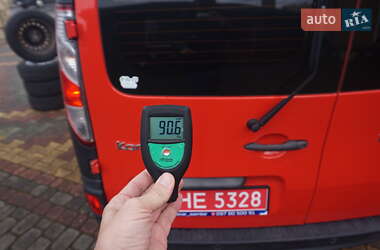 Грузовой фургон Renault Kangoo 2019 в 