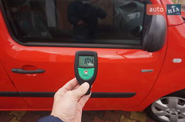 Грузовой фургон Renault Kangoo 2019 в 
