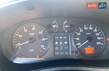 Грузовой фургон Renault Kangoo 2003 в 