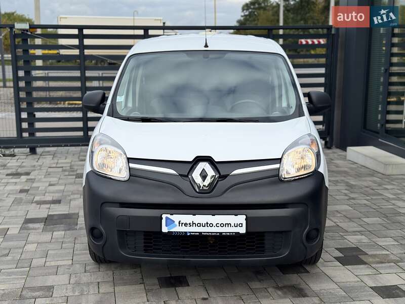 Грузовой фургон Renault Kangoo 2019 в Ровно