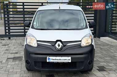 Грузовой фургон Renault Kangoo 2019 в 