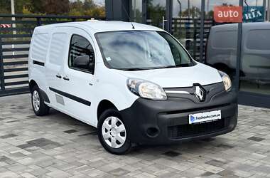 Грузовой фургон Renault Kangoo 2019 в Ровно