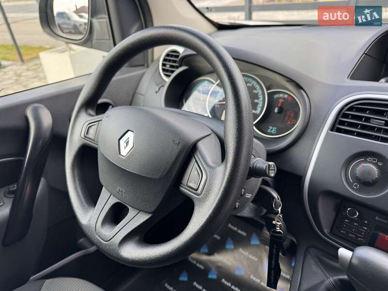 Грузовой фургон Renault Kangoo 2019 в Ровно