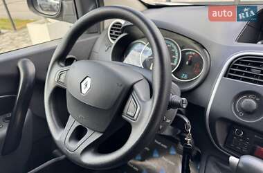 Грузовой фургон Renault Kangoo 2019 в 