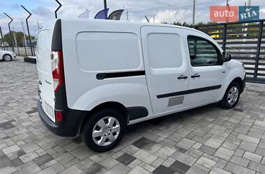 Грузовой фургон Renault Kangoo 2019 в 