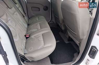 Минивэн Renault Kangoo 2010 в 