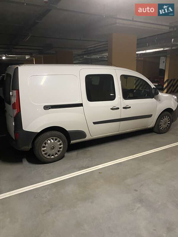 Вантажний фургон Renault Kangoo 2019 в Києві
