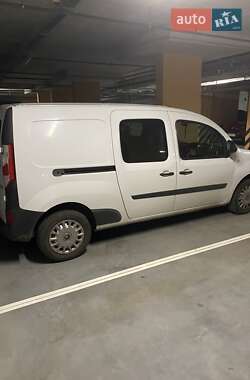 Грузовой фургон Renault Kangoo 2019 в 