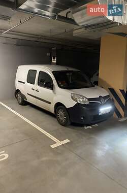 Грузовой фургон Renault Kangoo 2019 в Киеве