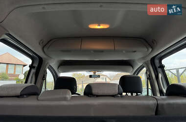 Минивэн Renault Kangoo 2010 в 