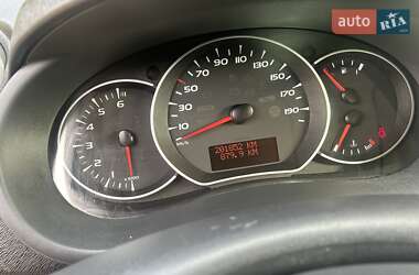Минивэн Renault Kangoo 2011 в 