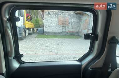 Минивэн Renault Kangoo 2011 в 