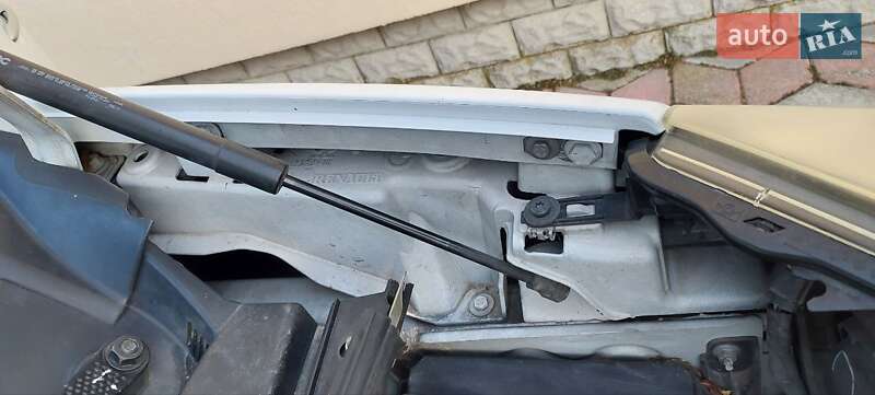 Минивэн Renault Kangoo 2014 в Дубно
