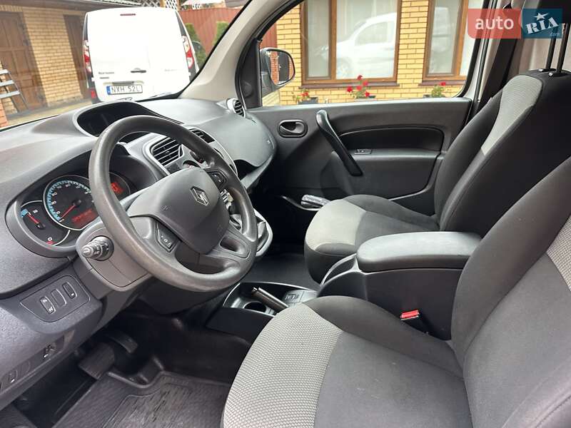 Вантажний фургон Renault Kangoo 2019 в Хмельницькому