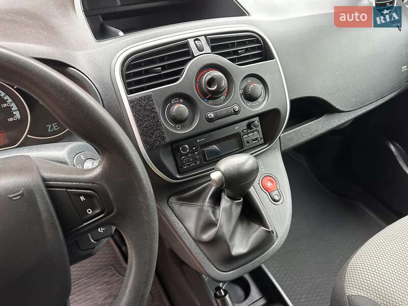 Вантажний фургон Renault Kangoo 2019 в Хмельницькому
