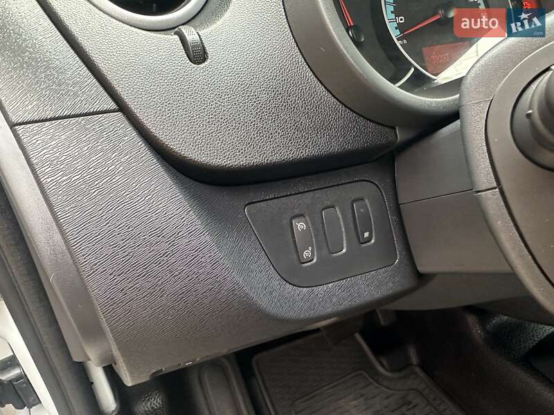 Вантажний фургон Renault Kangoo 2019 в Хмельницькому