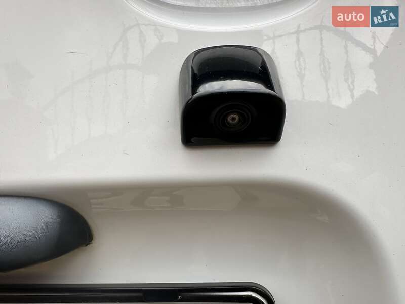 Вантажний фургон Renault Kangoo 2019 в Хмельницькому