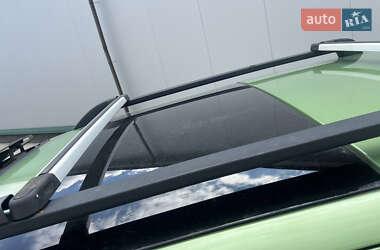 Минивэн Renault Kangoo 2009 в 