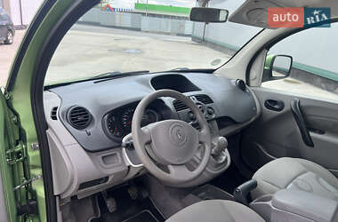 Минивэн Renault Kangoo 2009 в 