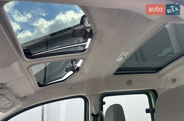 Минивэн Renault Kangoo 2009 в 