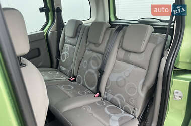 Минивэн Renault Kangoo 2009 в 