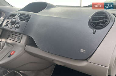 Минивэн Renault Kangoo 2009 в 