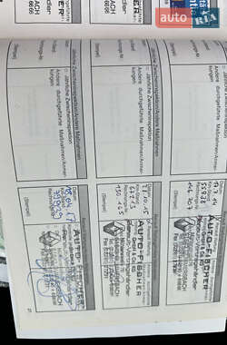 Минивэн Renault Kangoo 2009 в 