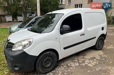 Грузовой фургон Renault Kangoo 2014 в Харькове
