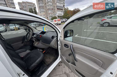 Минивэн Renault Kangoo 2008 в 