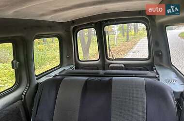 Мінівен Renault Kangoo 2005 в 