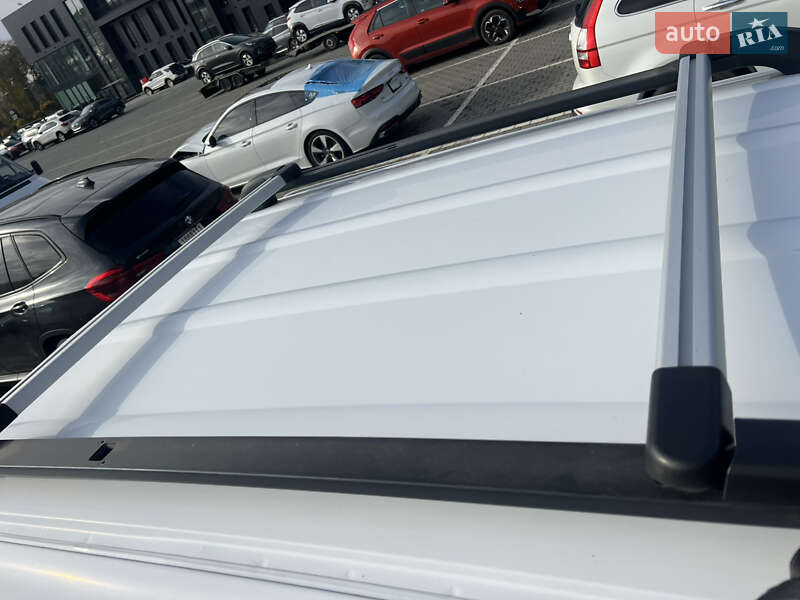 Минивэн Renault Kangoo 2018 в Львове фото 2 Минивэн Renault Kangoo 2018 в Львове