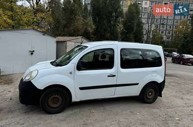 Мінівен Renault Kangoo 2013 в Вишневому