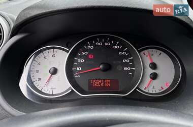 Минивэн Renault Kangoo 2013 в 
