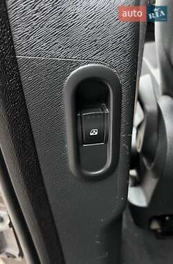 Минивэн Renault Kangoo 2013 в 