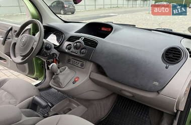 Минивэн Renault Kangoo 2009 в 