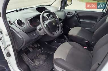 Минивэн Renault Kangoo 2019 в 