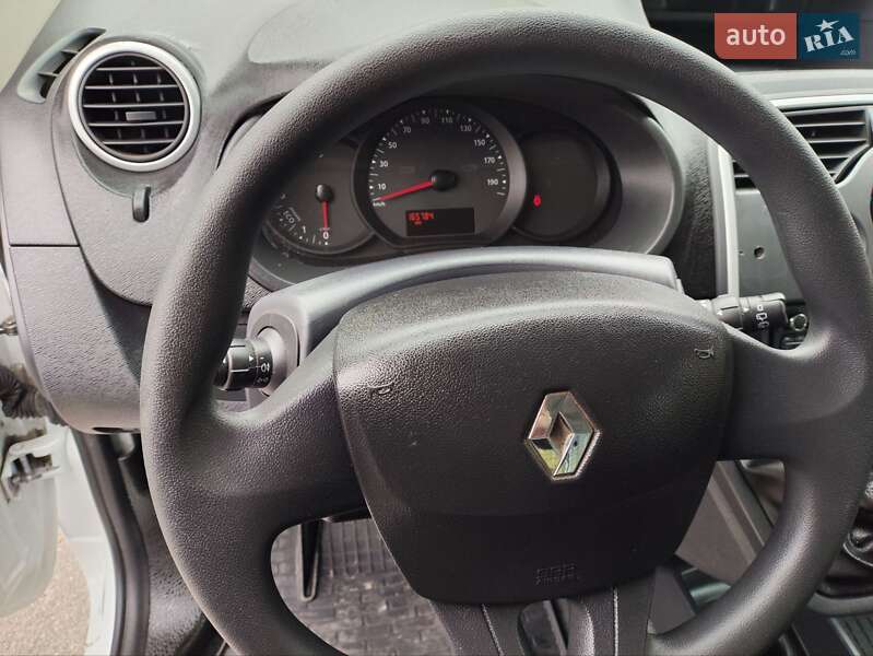 Минивэн Renault Kangoo 2019 в Переяславе фото 11 Минивэн Renault Kangoo 2019 в Переяславе