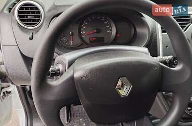 Минивэн Renault Kangoo 2019 в 