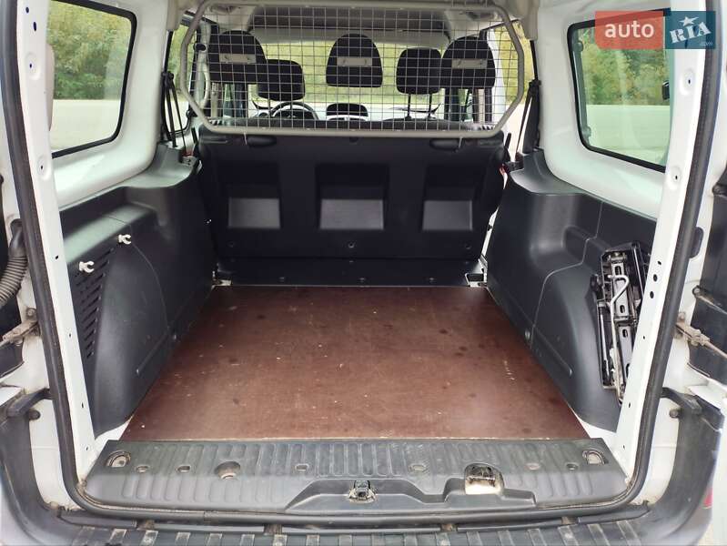Минивэн Renault Kangoo 2019 в Переяславе фото 17 Минивэн Renault Kangoo 2019 в Переяславе
