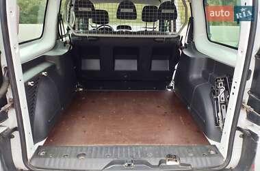 Минивэн Renault Kangoo 2019 в 